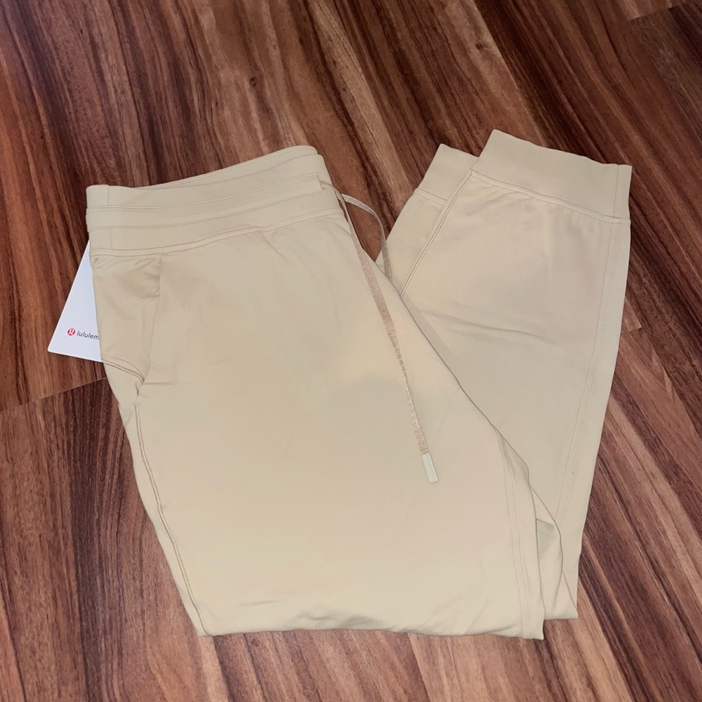 Ready to rulu lululemon